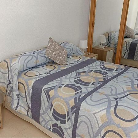 Agata Holiday Benalmádena Kültér fotó