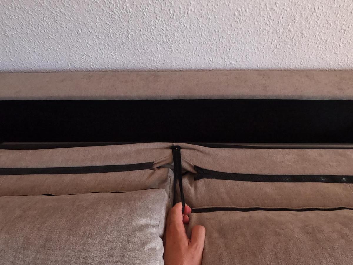 Agata Holiday Benalmádena Kültér fotó