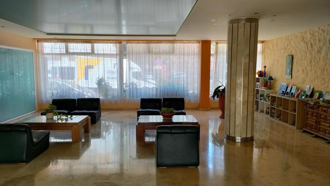 Agata Holiday Benalmádena Kültér fotó