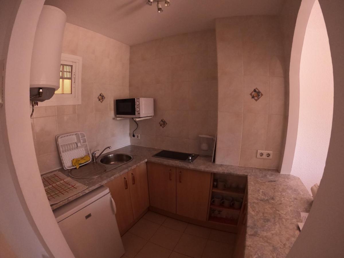 Agata Holiday Benalmádena Kültér fotó