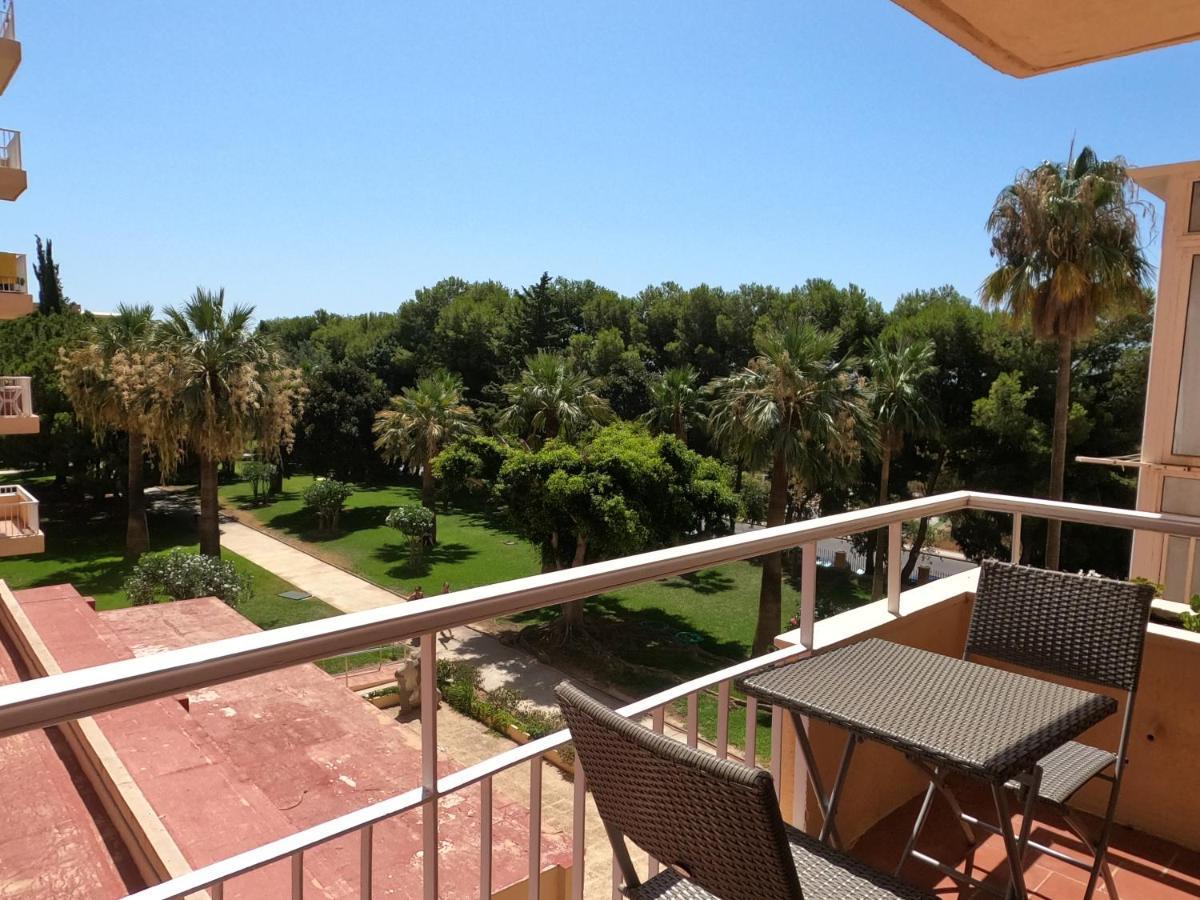 Agata Holiday Benalmádena Kültér fotó