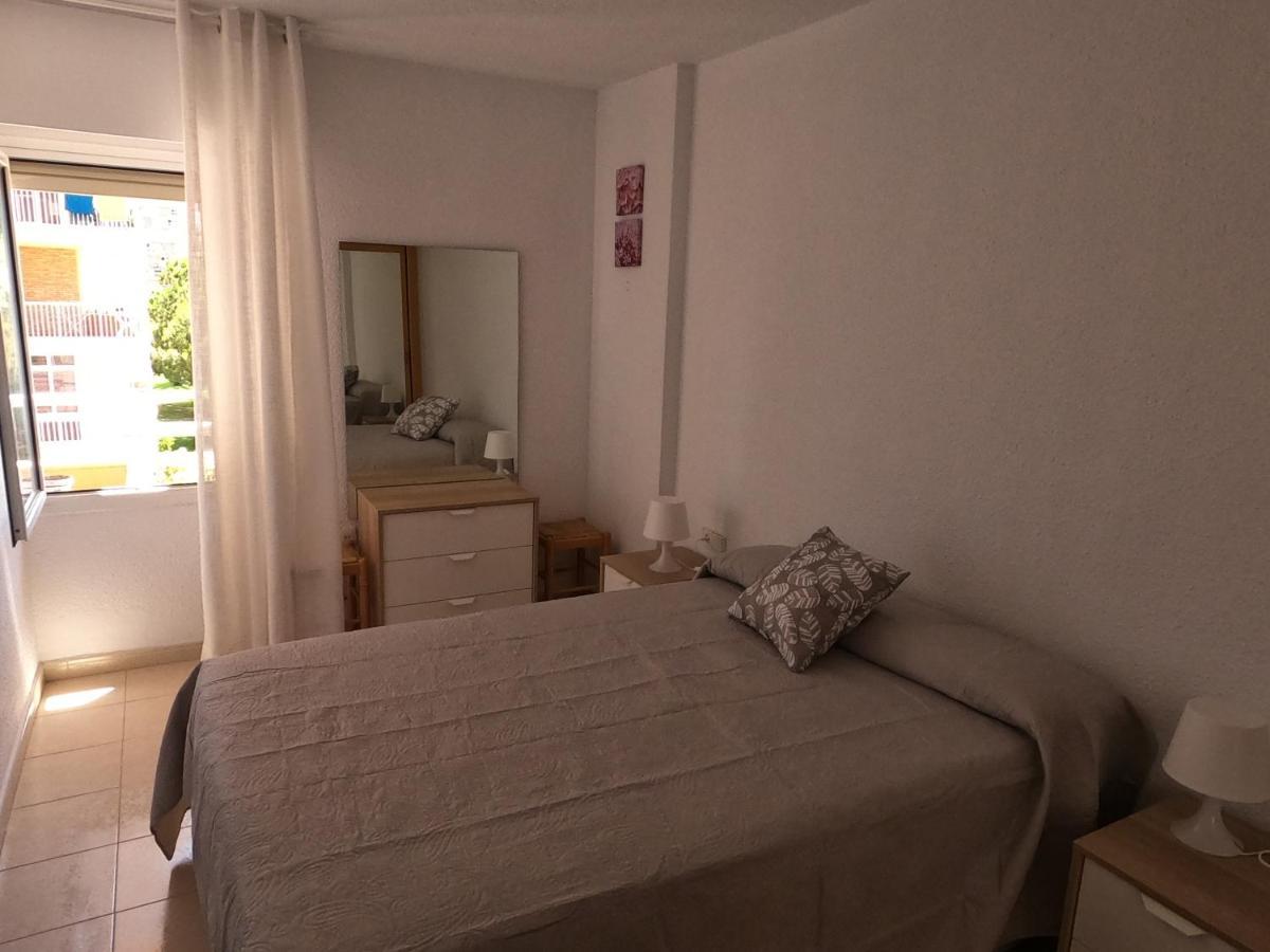 Agata Holiday Benalmádena Kültér fotó