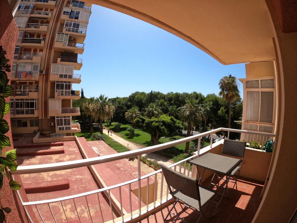 Agata Holiday Benalmádena Kültér fotó