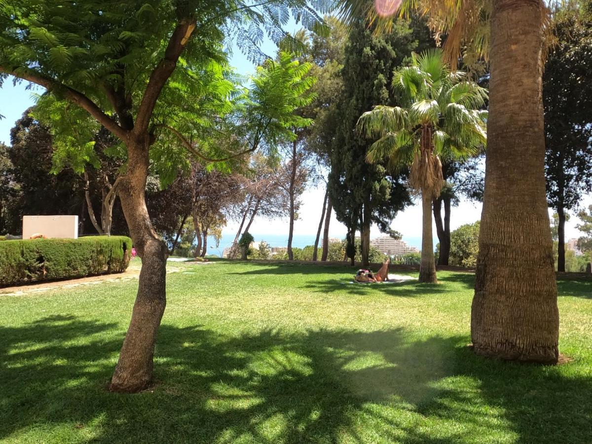 Agata Holiday Benalmádena Kültér fotó