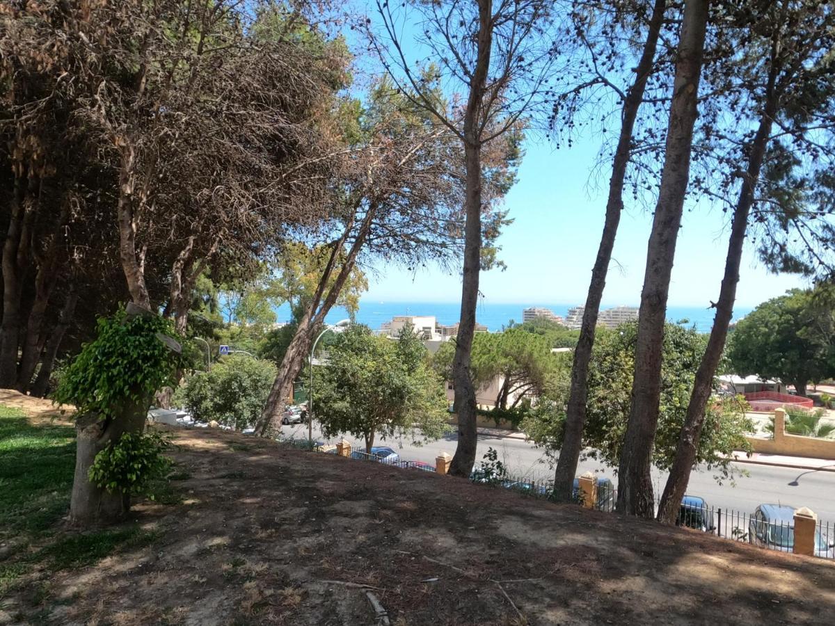 Agata Holiday Benalmádena Kültér fotó