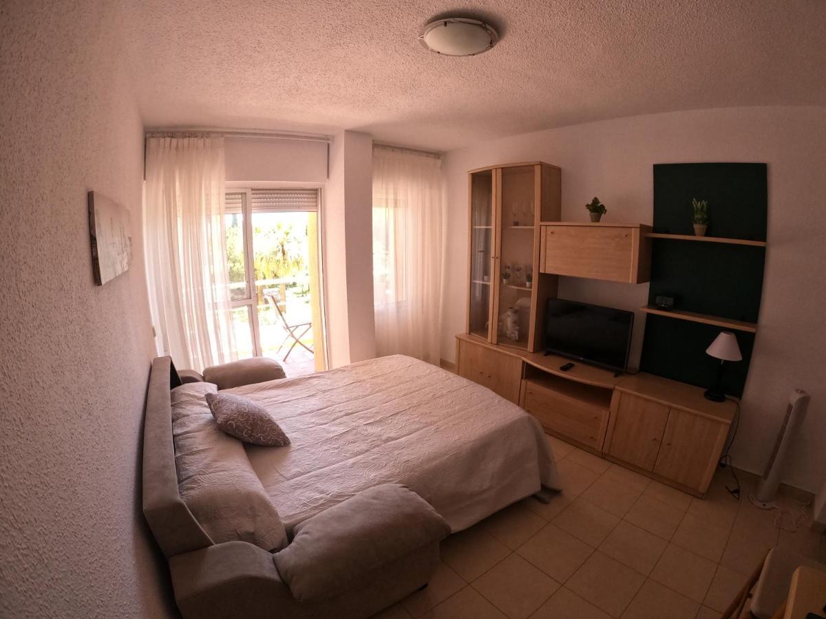 Agata Holiday Benalmádena Kültér fotó