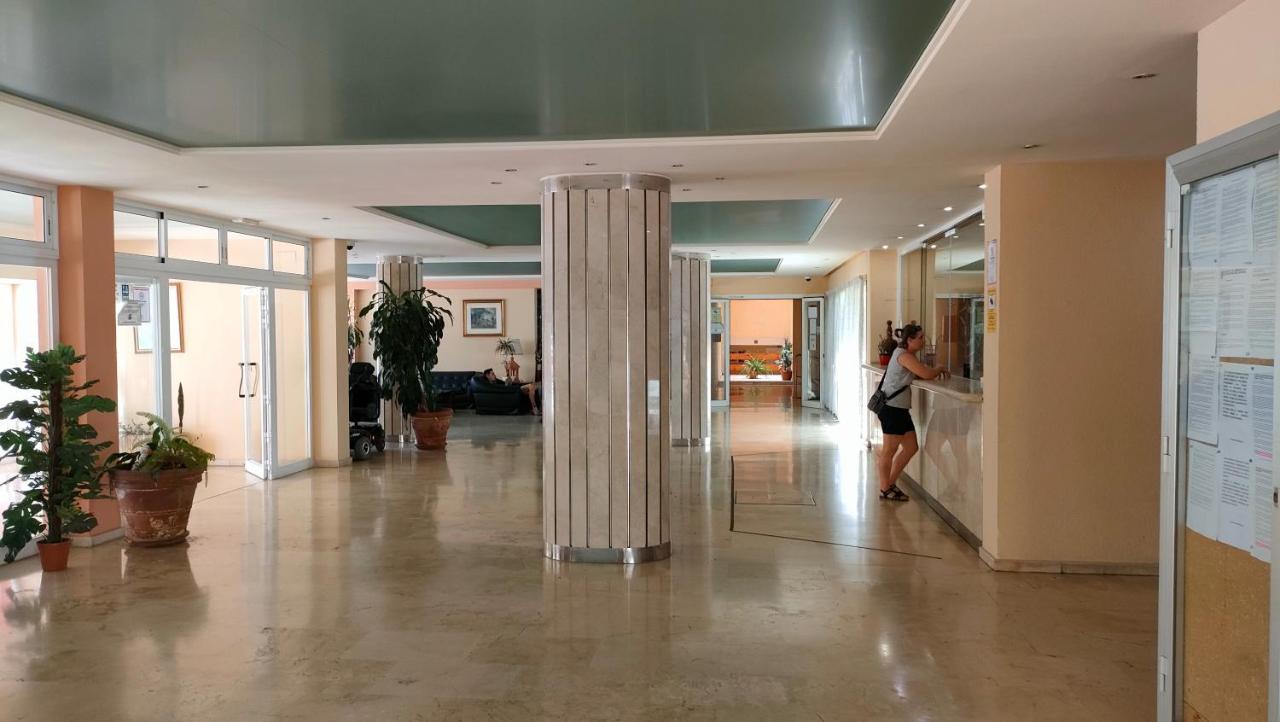 Agata Holiday Benalmádena Kültér fotó