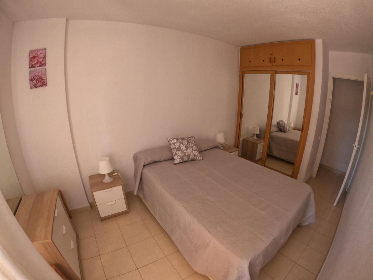 Agata Holiday Benalmádena Kültér fotó