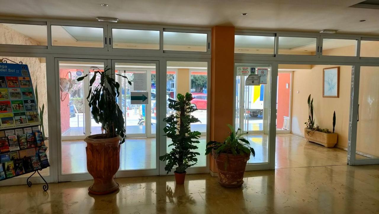 Agata Holiday Benalmádena Kültér fotó