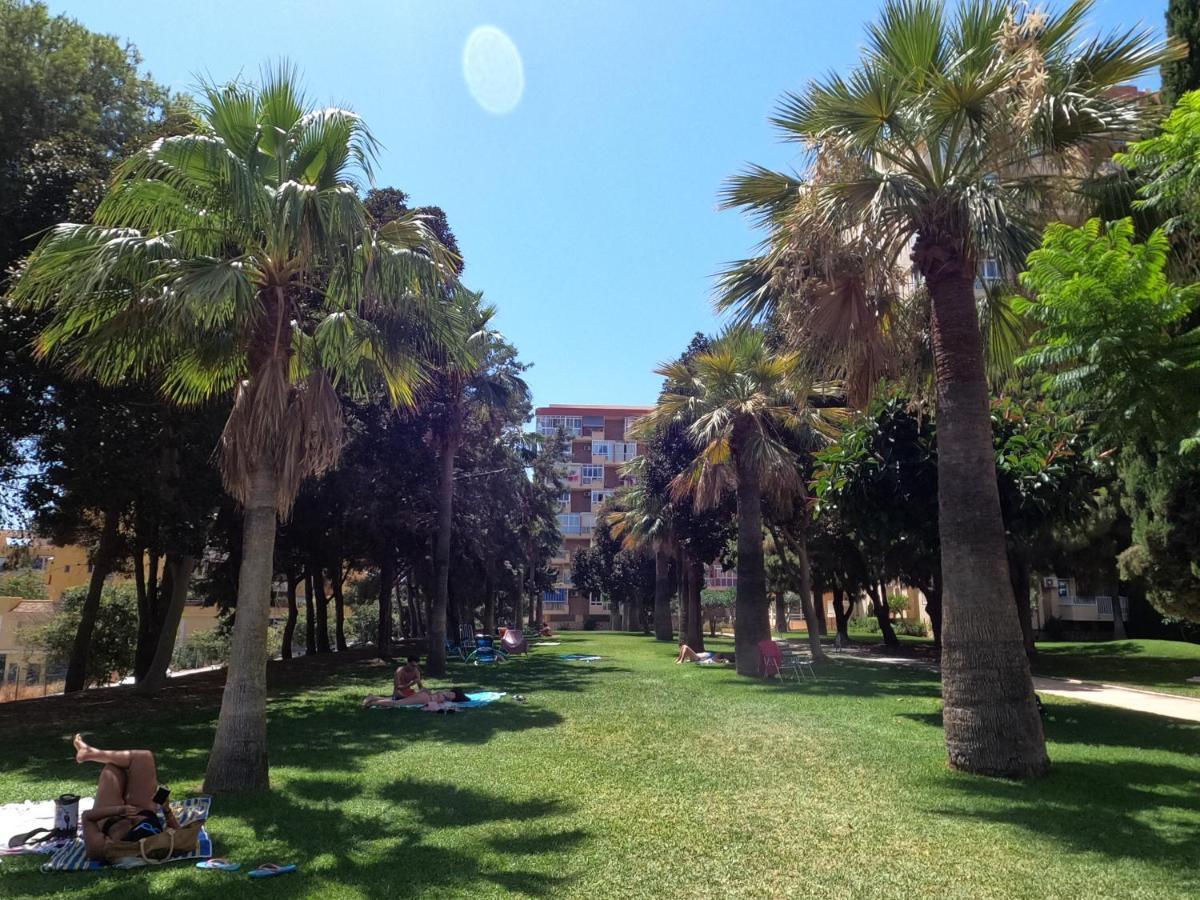 Agata Holiday Benalmádena Kültér fotó