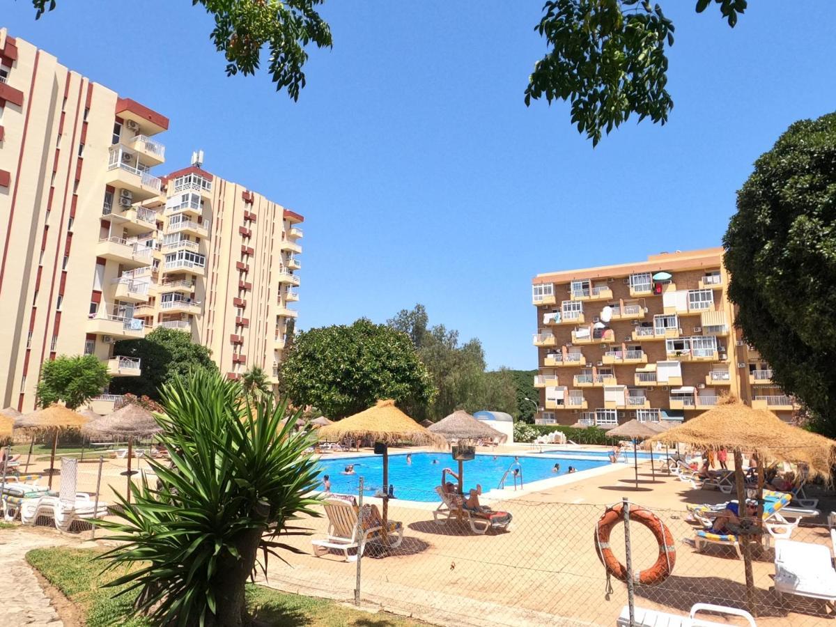 Agata Holiday Benalmádena Kültér fotó