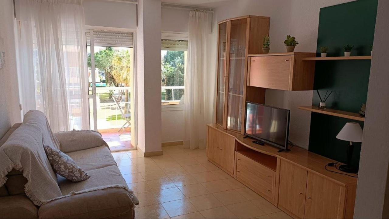 Agata Holiday Benalmádena Kültér fotó