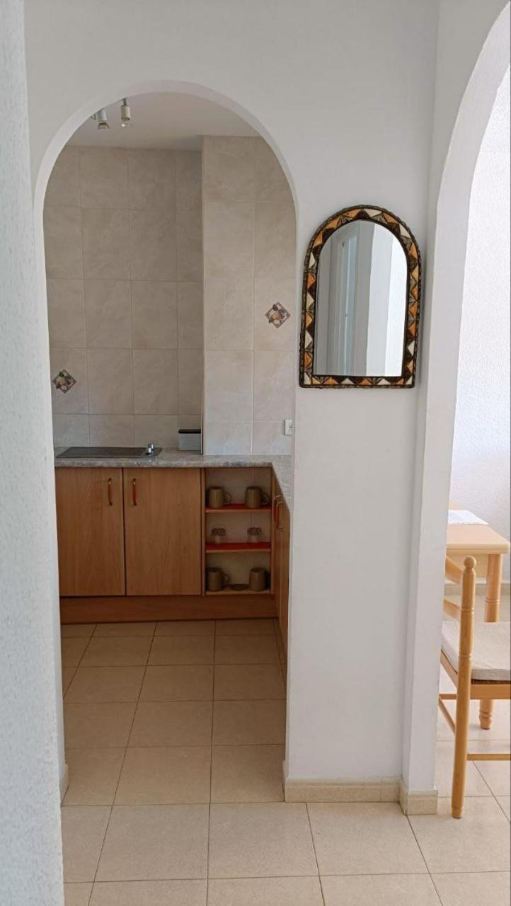 Agata Holiday Benalmádena Kültér fotó