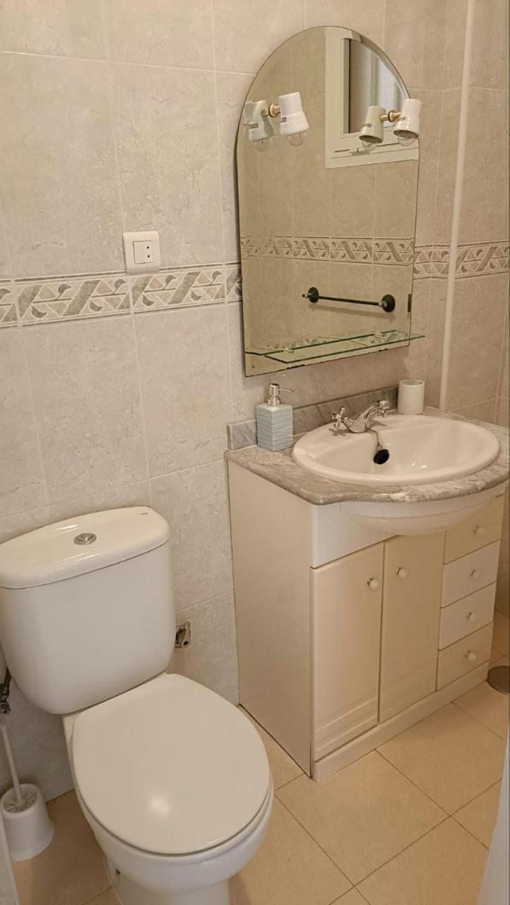 Agata Holiday Benalmádena Kültér fotó