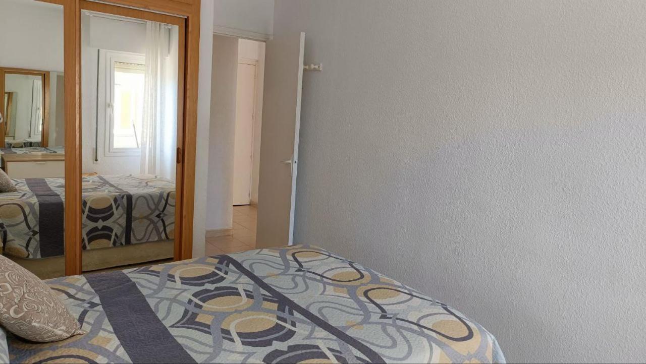 Agata Holiday Benalmádena Kültér fotó