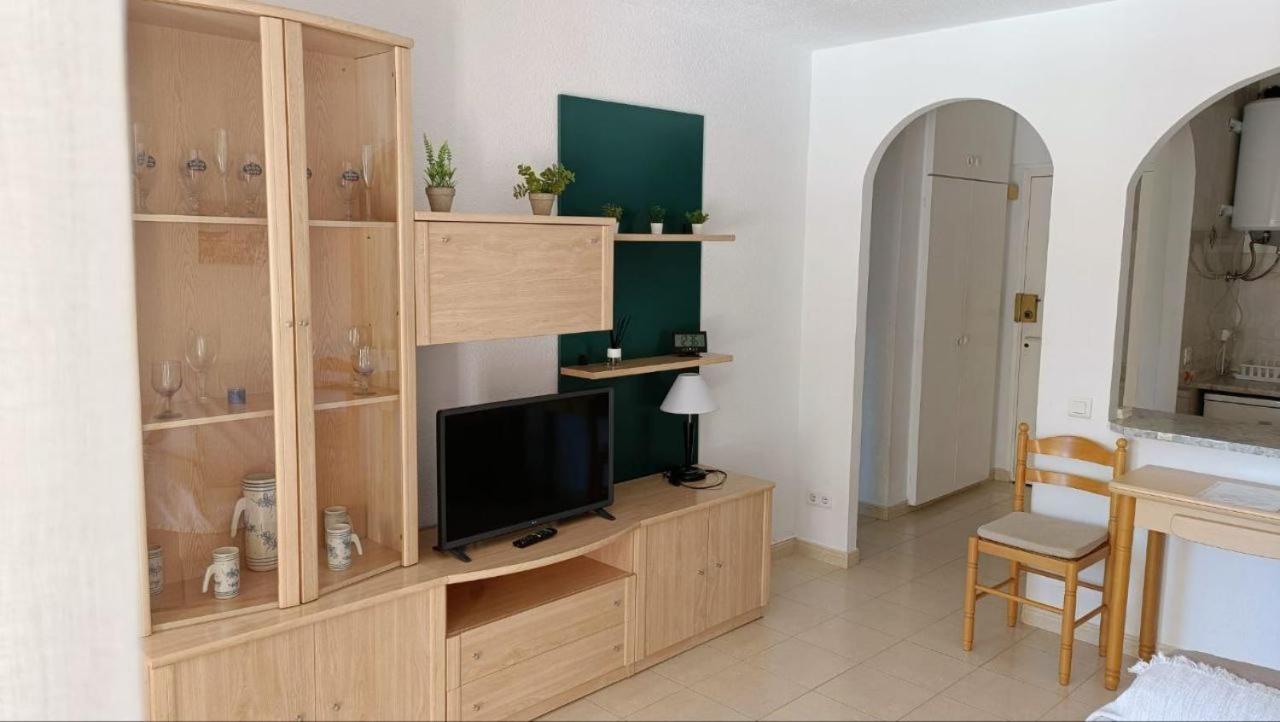 Agata Holiday Benalmádena Kültér fotó