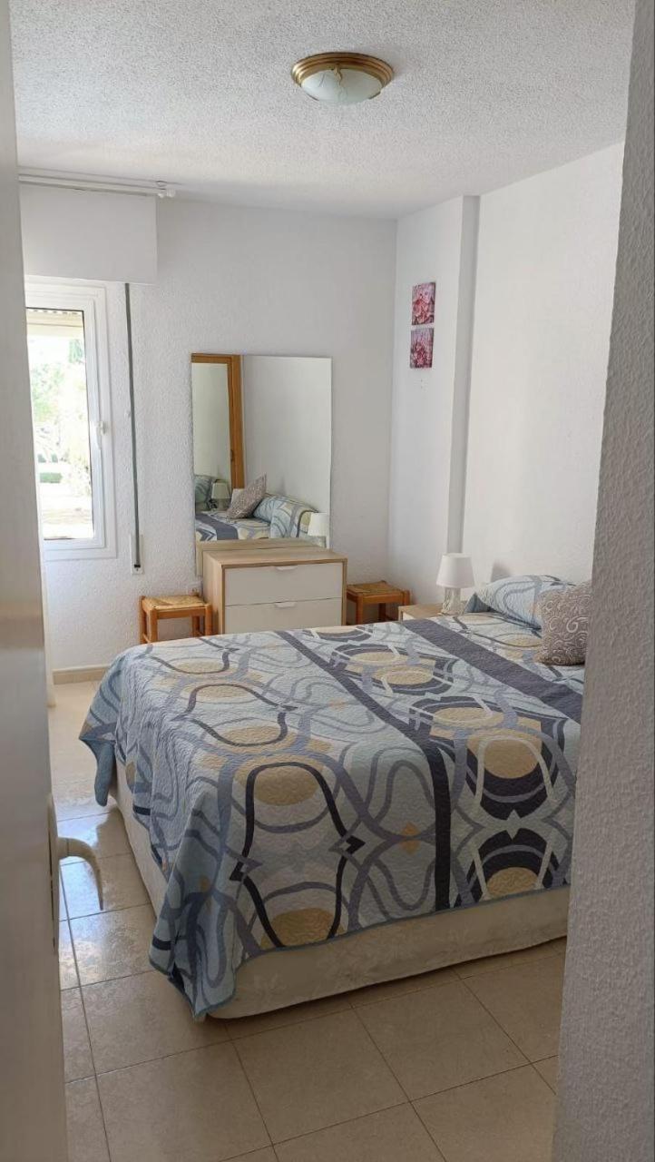Agata Holiday Benalmádena Kültér fotó