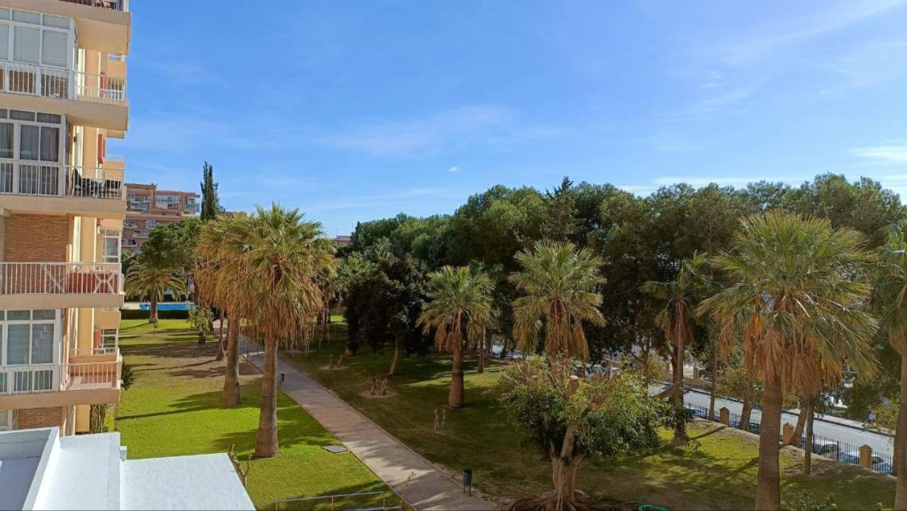 Agata Holiday Benalmádena Kültér fotó