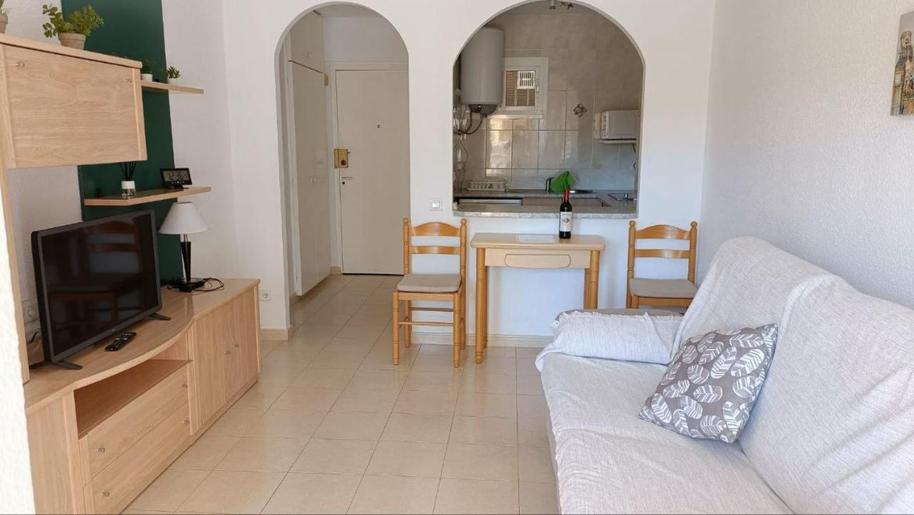 Agata Holiday Benalmádena Kültér fotó