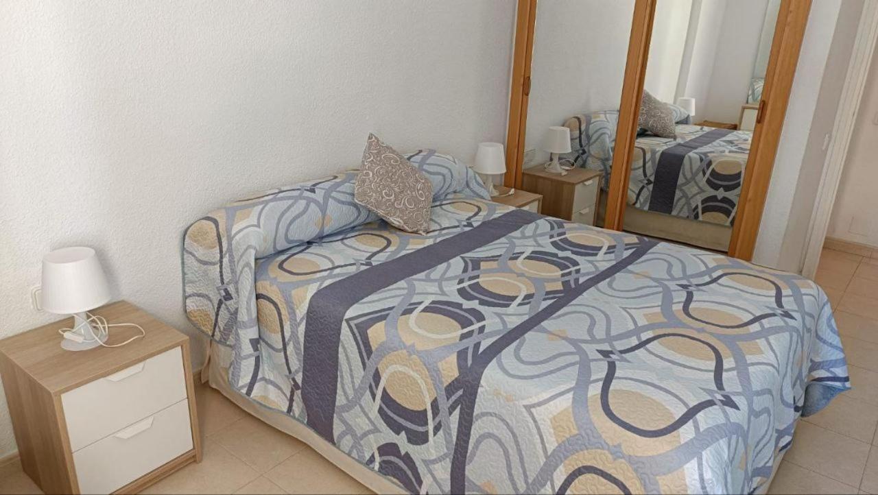 Agata Holiday Benalmádena Kültér fotó